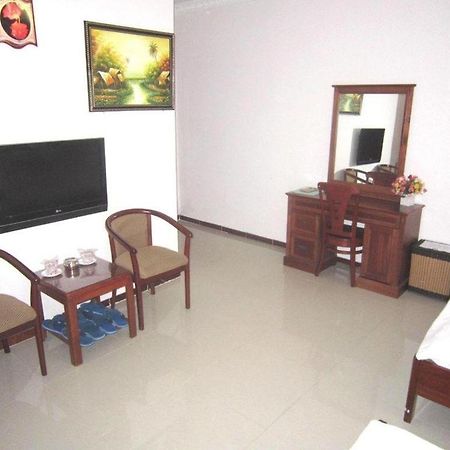 Thanh Hong Hotel Ciudad Ho Chi Minh  Exterior foto